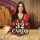 32 Baraha - Gtaya Live Casino