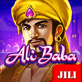 Ali Baba - Gtaya Slot