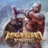 Asgardian Rising - Gtaya Game