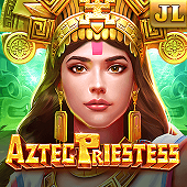Aztec Priestess - Gtaya