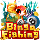 Bingo Fishing - Gtaya