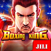 Boxing King - Gtaya Slot
