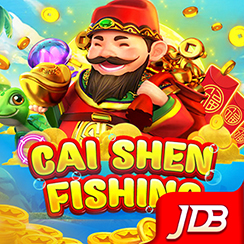 Cai Shen Fishing - Gtaya