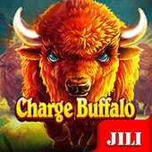 Charge Buffalo - Gtaya