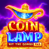 Coin Lamp - Gtaya
