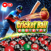 Cricket Roulette - Gtaya