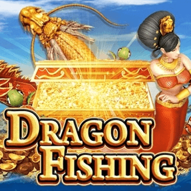 Dragon Fishing - Gtaya