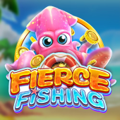 Fierce Fishing - Gtaya