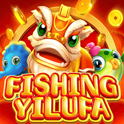 Fishing Yi Lu Fa - Gtaya Hot Game