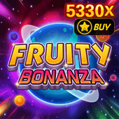 Fruity Bonanza - Gtaya