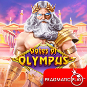 Gates of Olympus - Gtaya Slot