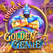 Golden Genie - Gtaya