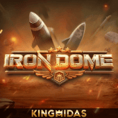 Iron Dome - Gtaya Card Game