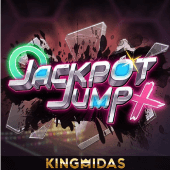 Jackpot Jump - Gtaya