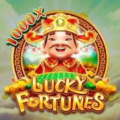 Lucky Fortunes - Gtaya
