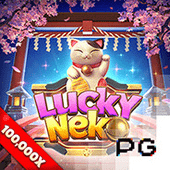 Lucky Neko - Gtaya