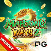 Mahjong Ways 2 - Gtaya