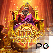 Midas Fortune - Gtaya