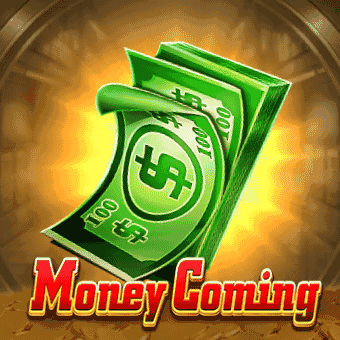 Money Coming - Gtaya Slot