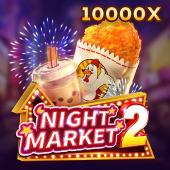 Night Market 2 - Gtaya Slot