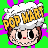 Popmart - Gtaya Slot Game