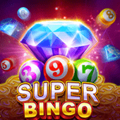 Super Bingo game icon on Gtaya