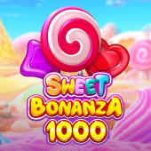 Sweet Bonanza 1000 - Gtaya