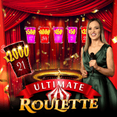 Ultimate Roulette - Gtaya