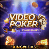 Video Poker - Gtaya