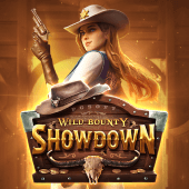 Wild Bounty Showdown - Gtaya